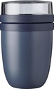 Isoleer Lunchpot Ellipse 