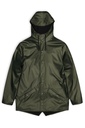 Jacket Evergreen