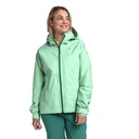 Jacket Easy XT Dames Matcha Mint