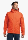 Jacket Easy XT Heren Poinciana