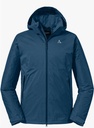 Jacket Easy XT Heren Dress Blues