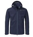 Jacket Easy XT Heren Navy Blazer