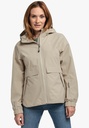 Jacket Lausanne Dames Humus