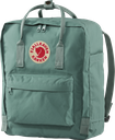 Kanken Frost Green