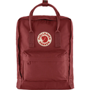 Kanken Ox Red