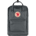 Kanken Laptop 15 " Super Grey