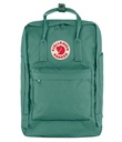 Kanken Laptop 17 " Frost Green