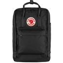 Kanken Laptop 17 " Black