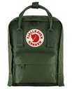 Kanken Mini Forest Green