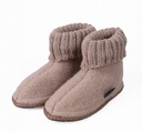 Karl Pantoffel Kinderen Beige