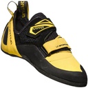 Katana Velcro Yellow/Black