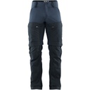 Keb Gaiter Trousers Heren Dark Navy/Uncle Blue I