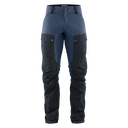 Keb Trousers Dark Navy/Uncle Blue