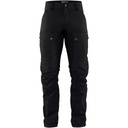 Keb Trousers Black