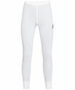 Kids Active Warm Eco Baselayer Bottom White