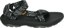 Kids Hurricane XLT 2 (maat 19 - 35) Lava Dark Gull Grey