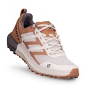 Kinabalu 2 Dames White/Rose Beige