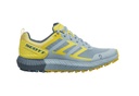 Kinabalu 2 Dames Glace Blue/Sun Yellow