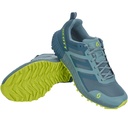 Kinabalu 2 Heren Storm Grey/Luna Blue