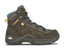 Kody III GTX Mid Junior Olive