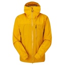 Latok Mountain GTX Jacket Heren Sahara