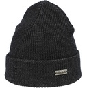 Leong Merino Black