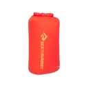 Lightweight Dry Bag 20L Spicy Orange