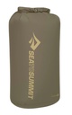 Lightweight Dry Bag 35L Burnt Olive