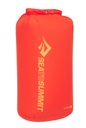 Lightweight Dry Bag 35L Spicy Orange