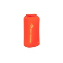 Lightweight Dry Bag 8L Spicy Orange