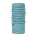 Lightweight Merino Wool Solid Pool