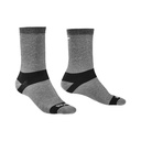 Liner Base Layer Coolmax Liner Boot X 2 Grey