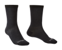 Liner Base Layer Coolmax Liner Boot X 2 Black