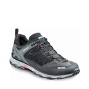 Lite Trail GTX Anthracite/Red