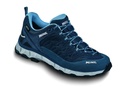 Lite Trail Lady GTX Jeans/Azure