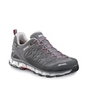 Lite Trail Lady GTX Stone Grey/Rosé