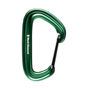 Litewire Carabiner Green
