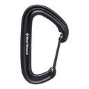 Litewire Carabiner Black