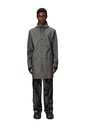 Long Jacket Grey