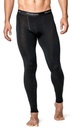 Long Johns LITE Heren Black