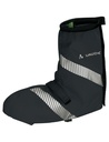 Luminum Bike Gaiter Black