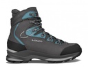 Mauria Evo GTX Dames Anthracite/Turquoise Iiii