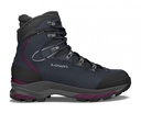 Mauria Evo GTX Dames Navy/Berry