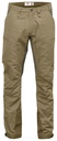 Men's Abisko Lite Trekking Trousers Sand