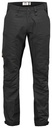 Men's Abisko Lite Trekking Trousers Dark Grey