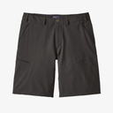 Men's Altvia Trail Shorts Black I