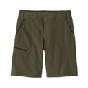 Men's Altvia Trail Shorts Basin Green