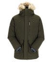 Men's Arctus Parka Army