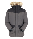 Men's Arctus Parka Graphene