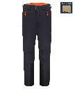 Men's Ascendor AS Pants Ebony